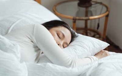 En god topmadras giver bedre søvn
